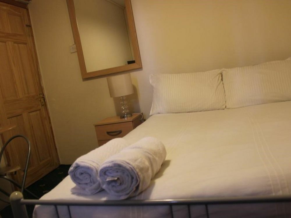 Whitechapel Rooms Londra Dış mekan fotoğraf